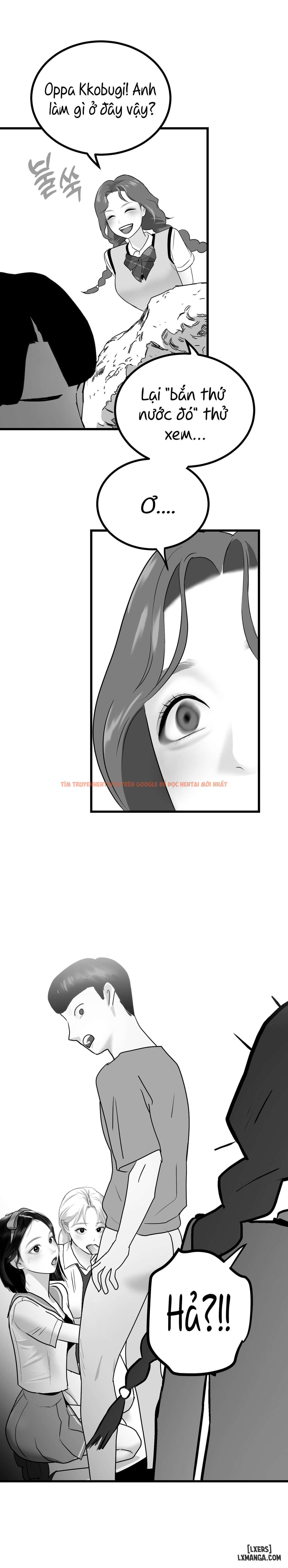 Xem ảnh page_004 trong truyện hentai Tổng Hợp Truyện Của Tác Giả Darong - Idol 9 - www.hentaitvn.net