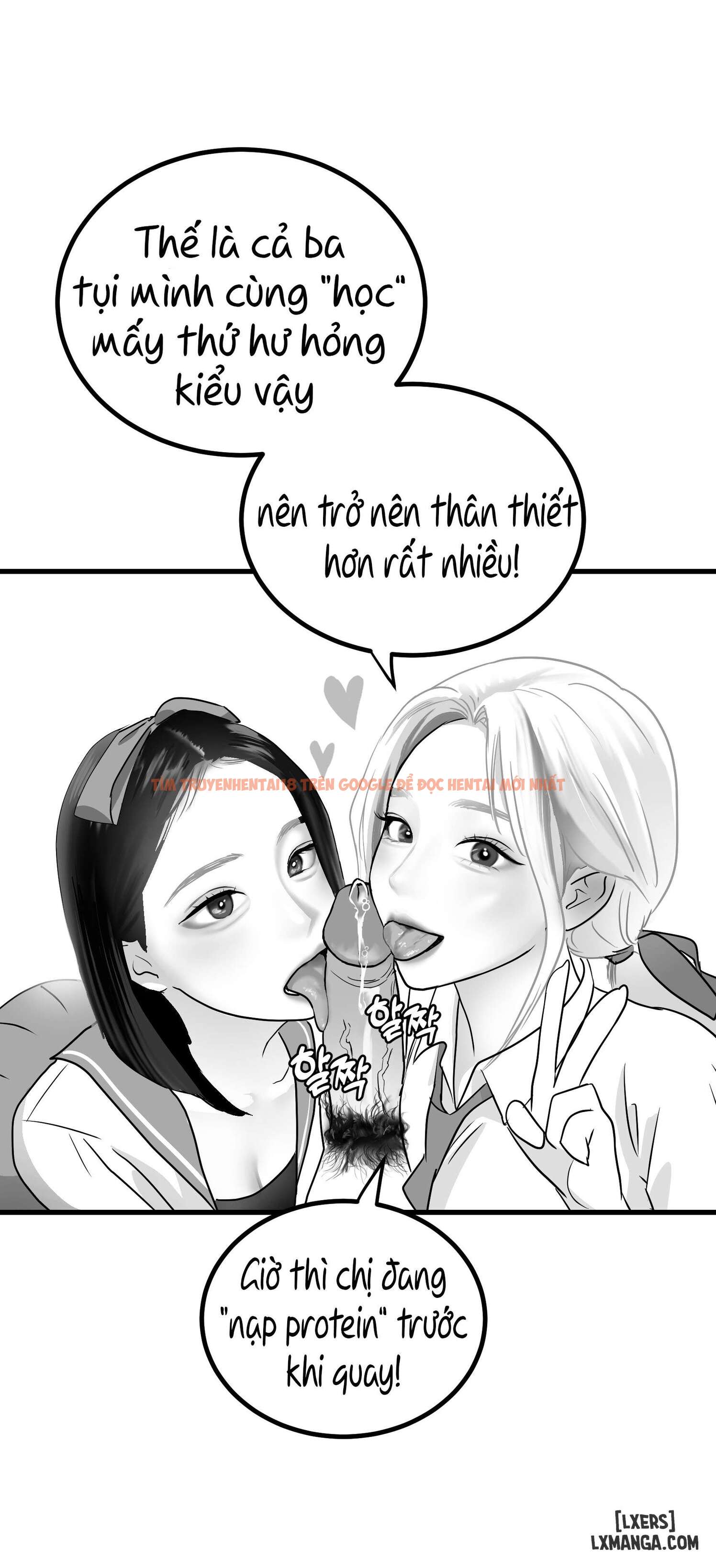 Xem ảnh page_007 trong truyện hentai Tổng Hợp Truyện Của Tác Giả Darong - Idol 9 - www.hentaitvn.net