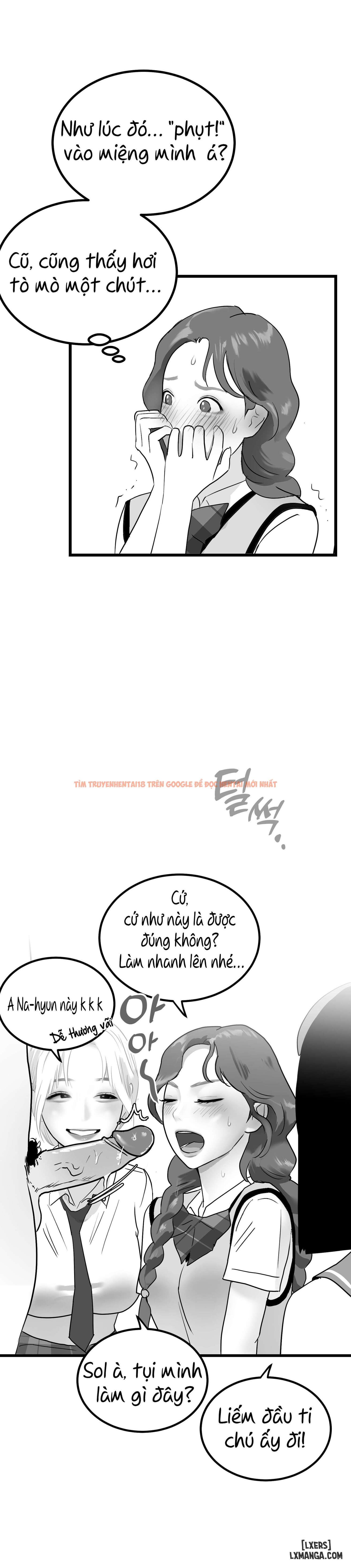 Xem ảnh page_009 trong truyện hentai Tổng Hợp Truyện Của Tác Giả Darong - Idol 9 - www.hentaitvn.net