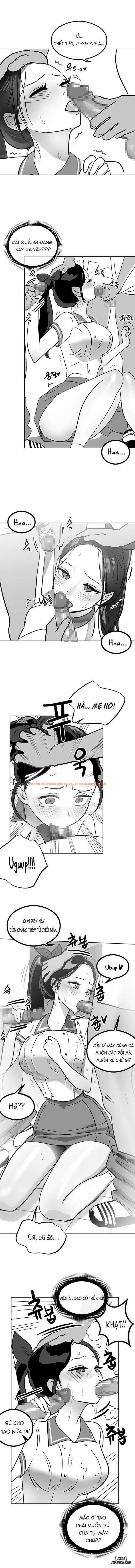 Xem ảnh page_001 trong truyện hentai Tổng Hợp Truyện Của Tác Giả Darong - On duty 1 - www.hentaitvn.net