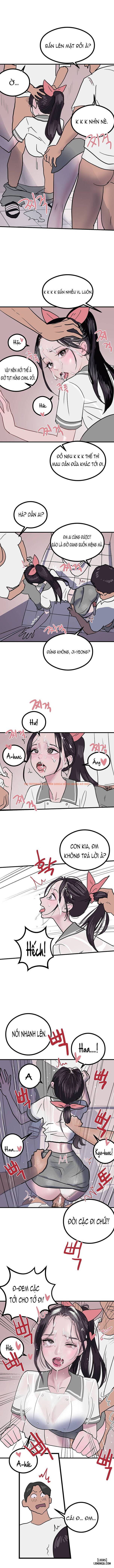 Xem ảnh page_001 trong truyện hentai Tổng Hợp Truyện Của Tác Giả Darong - On duty 2 - hentaitvn.net