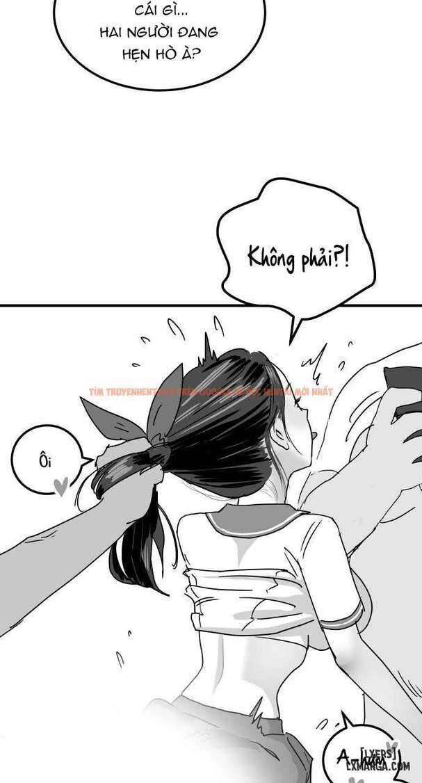 Xem ảnh page_003 trong truyện hentai Tổng Hợp Truyện Của Tác Giả Darong - On duty 4 - www.hentaitvn.net