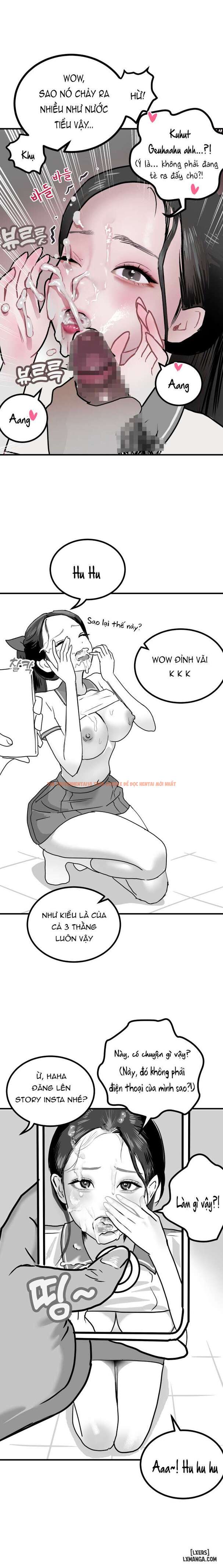 Xem ảnh page_001 trong truyện hentai Tổng Hợp Truyện Của Tác Giả Darong - On duty 56 - www.hentaitvn.net