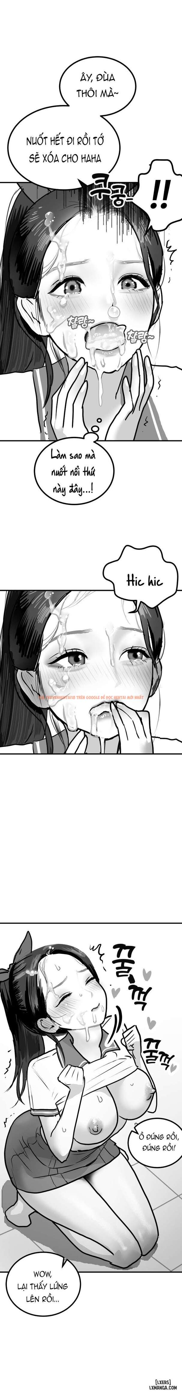 Xem ảnh page_002 trong truyện hentai Tổng Hợp Truyện Của Tác Giả Darong - On duty 56 - www.hentaitvn.net