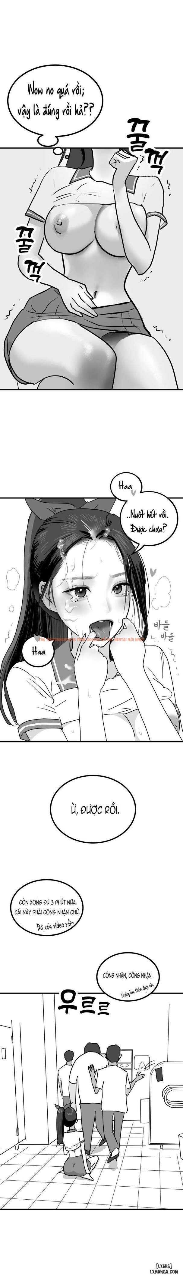 Xem ảnh page_003 trong truyện hentai Tổng Hợp Truyện Của Tác Giả Darong - On duty 56 - www.hentaitvn.net