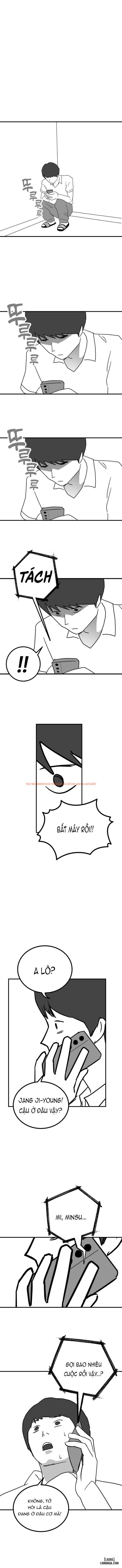 Xem ảnh page_005 trong truyện hentai Tổng Hợp Truyện Của Tác Giả Darong - On duty 56 - www.hentaitvn.net