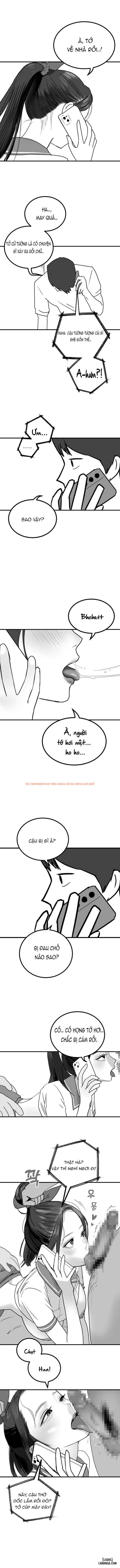 Xem ảnh page_006 trong truyện hentai Tổng Hợp Truyện Của Tác Giả Darong - On duty 56 - www.hentaitvn.net