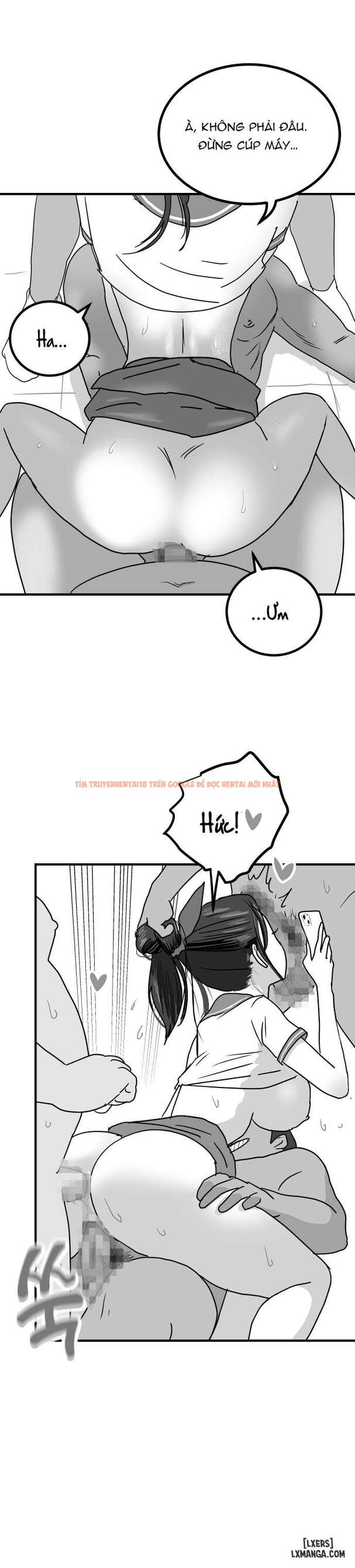 Xem ảnh page_007 trong truyện hentai Tổng Hợp Truyện Của Tác Giả Darong - On duty 56 - www.hentaitvn.net