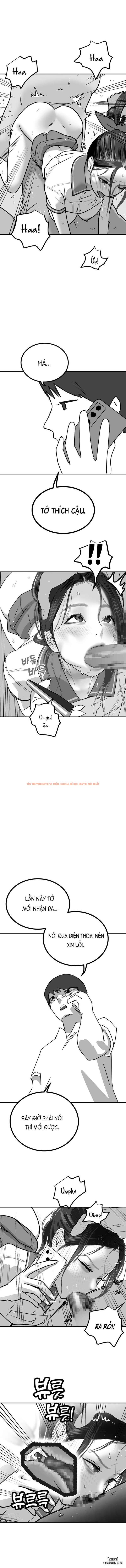 Xem ảnh page_002 trong truyện hentai Tổng Hợp Truyện Của Tác Giả Darong - On duty 7 - www.hentaitvn.net