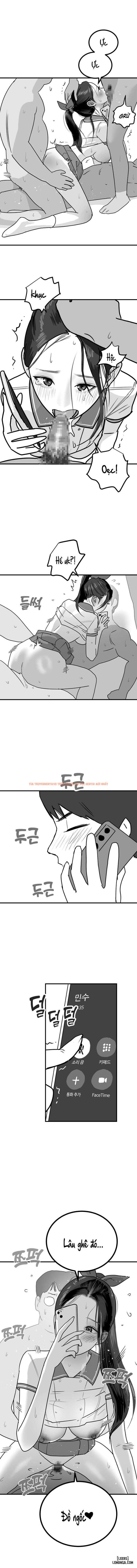 Xem ảnh page_003 trong truyện hentai Tổng Hợp Truyện Của Tác Giả Darong - On duty 7 - www.hentaitvn.net