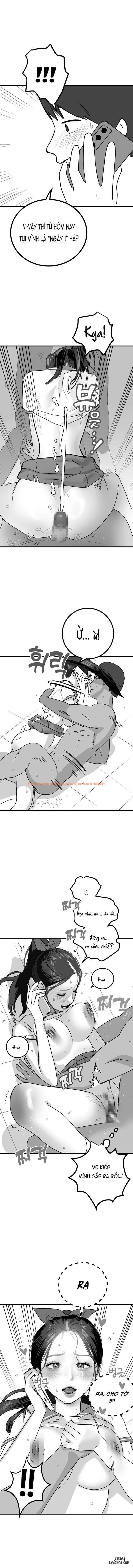 Xem ảnh page_004 trong truyện hentai Tổng Hợp Truyện Của Tác Giả Darong - On duty 7 - www.hentaitvn.net