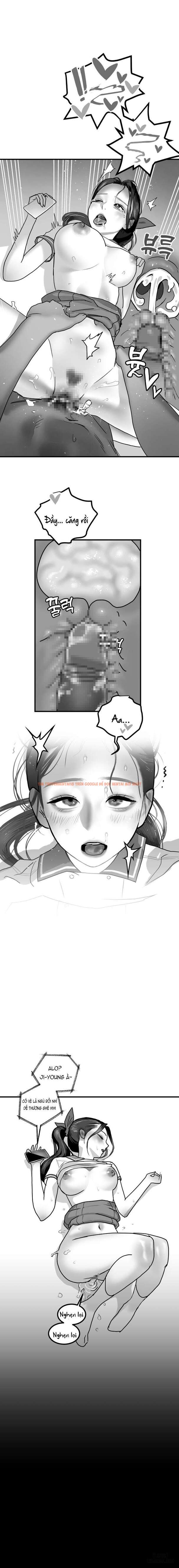 Xem ảnh page_005 trong truyện hentai Tổng Hợp Truyện Của Tác Giả Darong - On duty 7 - www.hentaitvn.net