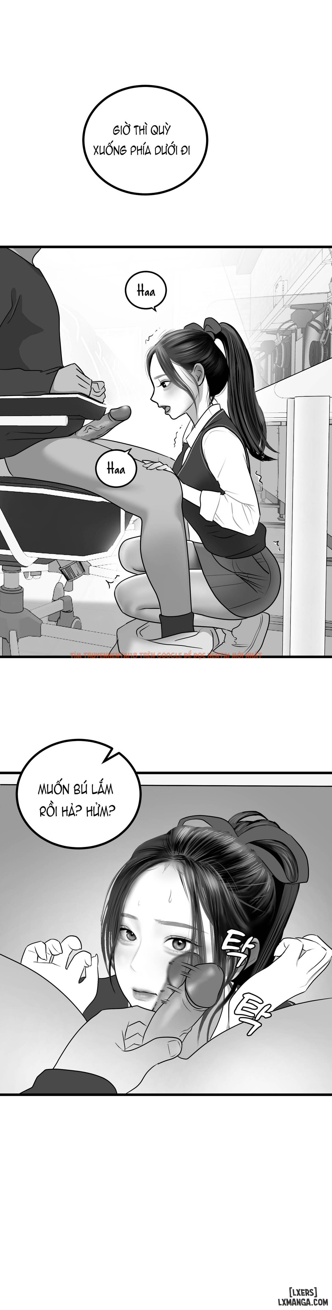 Xem ảnh page_006 trong truyện hentai Tổng Hợp Truyện Của Tác Giả Darong - On Duty Epilogue 1 - hentaitvn.net