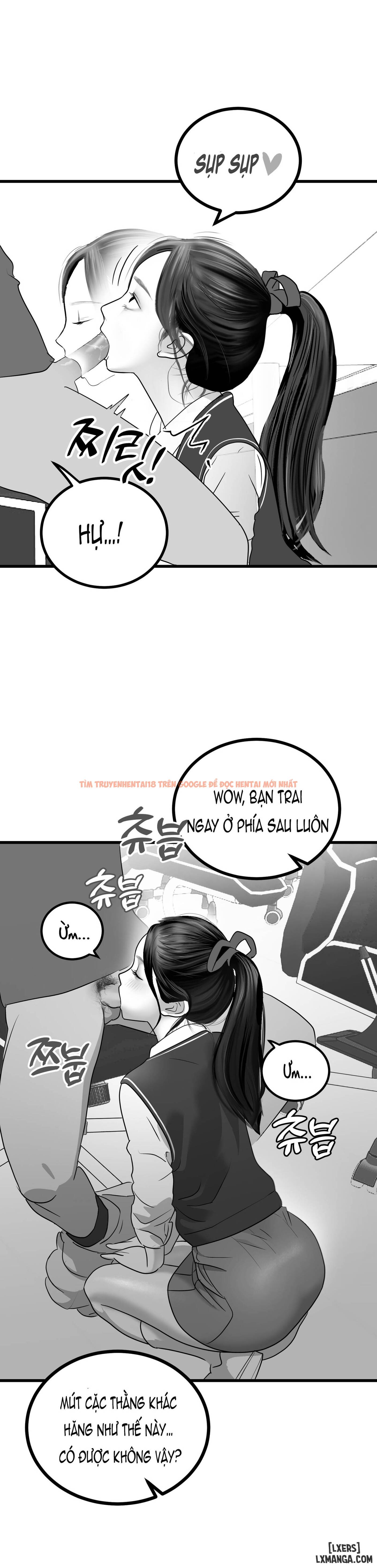 Xem ảnh page_003 trong truyện hentai Tổng Hợp Truyện Của Tác Giả Darong - On Duty Epilogue 2 - hentaitvn.net