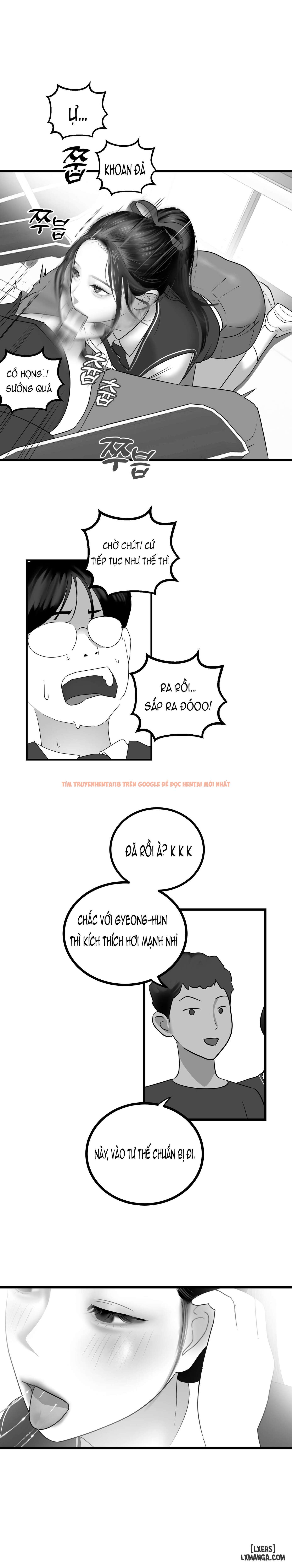 Xem ảnh page_008 trong truyện hentai Tổng Hợp Truyện Của Tác Giả Darong - On Duty Epilogue 2 - hentaitvn.net