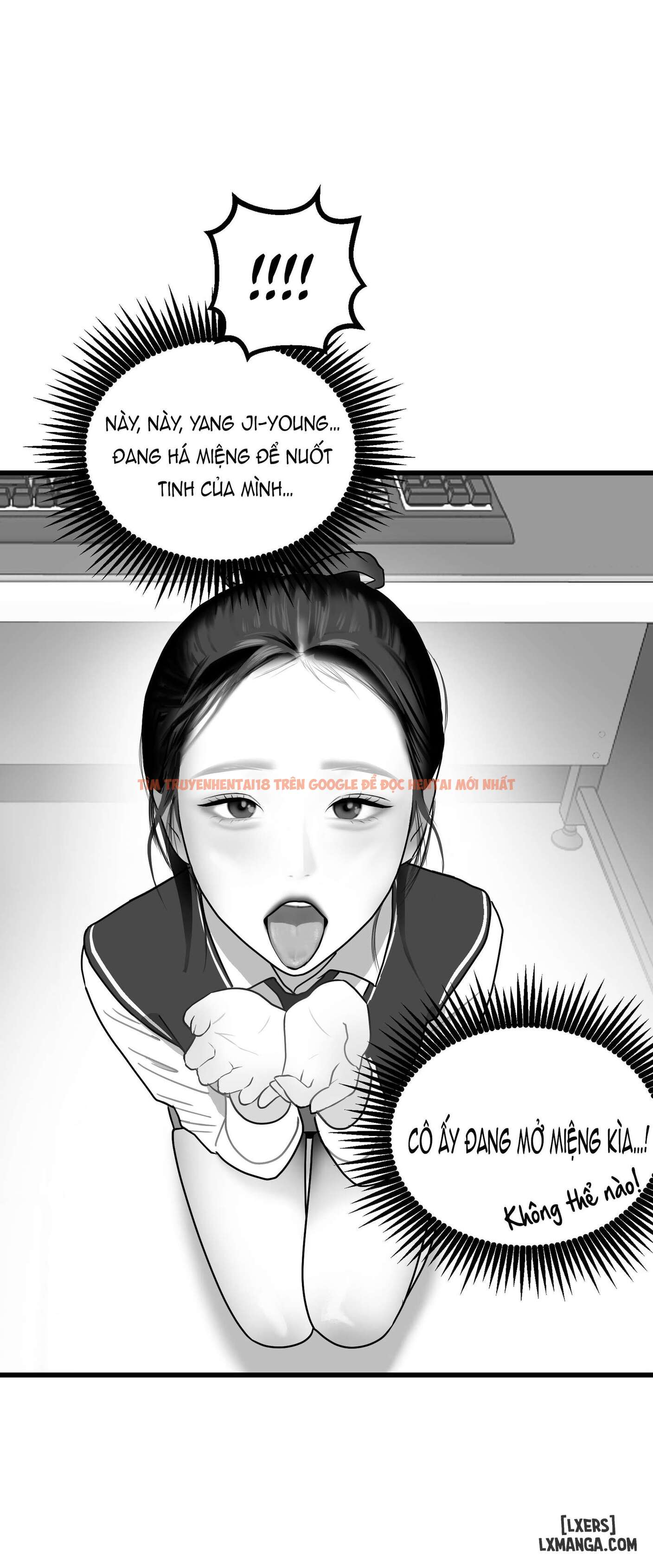 Xem ảnh page_009 trong truyện hentai Tổng Hợp Truyện Của Tác Giả Darong - On Duty Epilogue 2 - hentaitvn.net