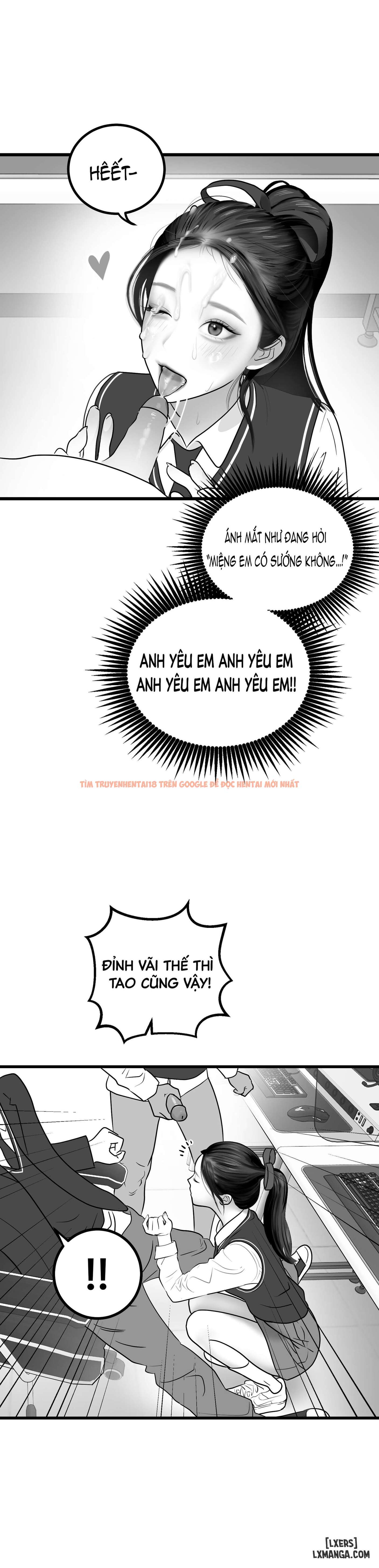 Xem ảnh page_001 trong truyện hentai Tổng Hợp Truyện Của Tác Giả Darong - On Duty Epilogue 3 - www.hentaitvn.net