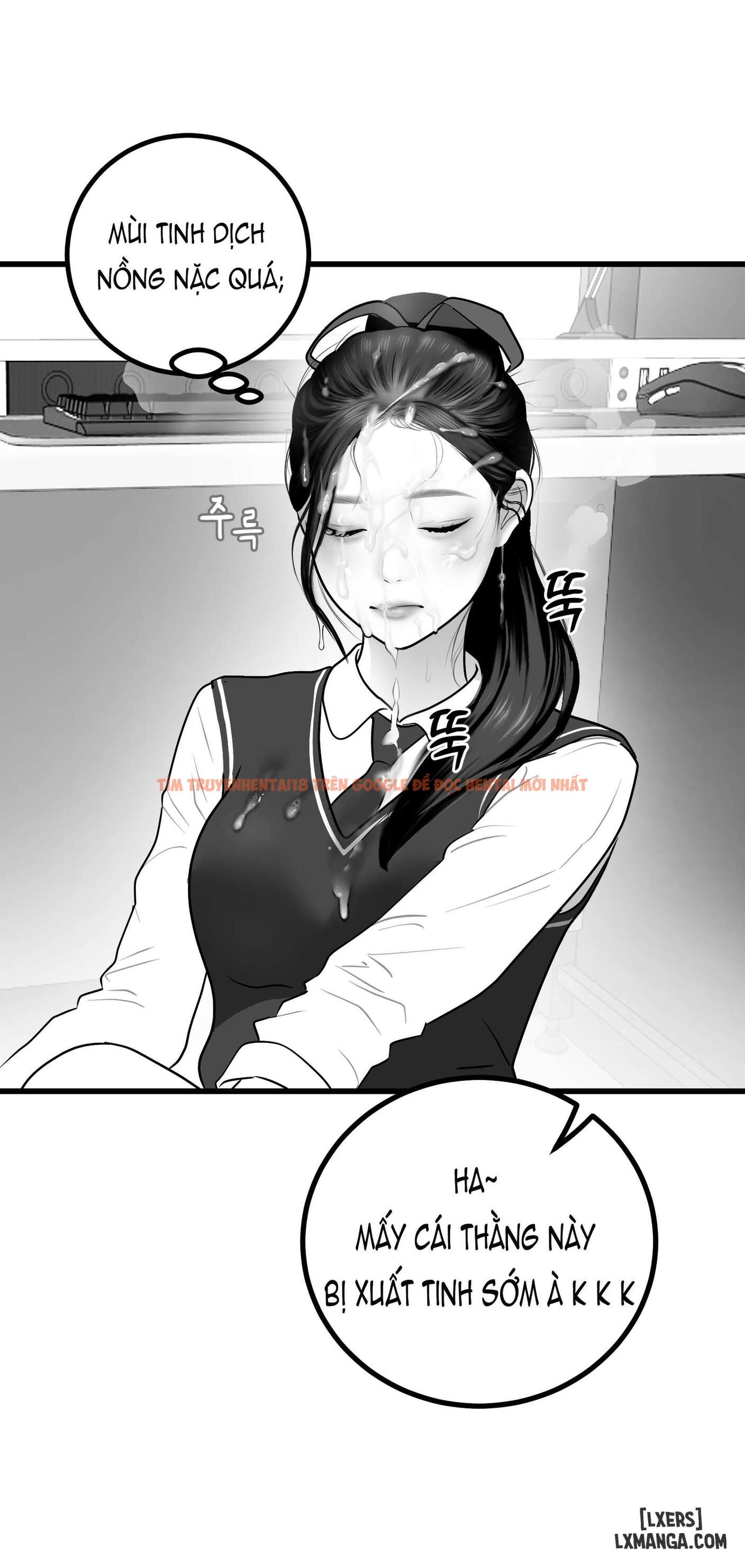 Xem ảnh page_003 trong truyện hentai Tổng Hợp Truyện Của Tác Giả Darong - On Duty Epilogue 3 - www.hentaitvn.net