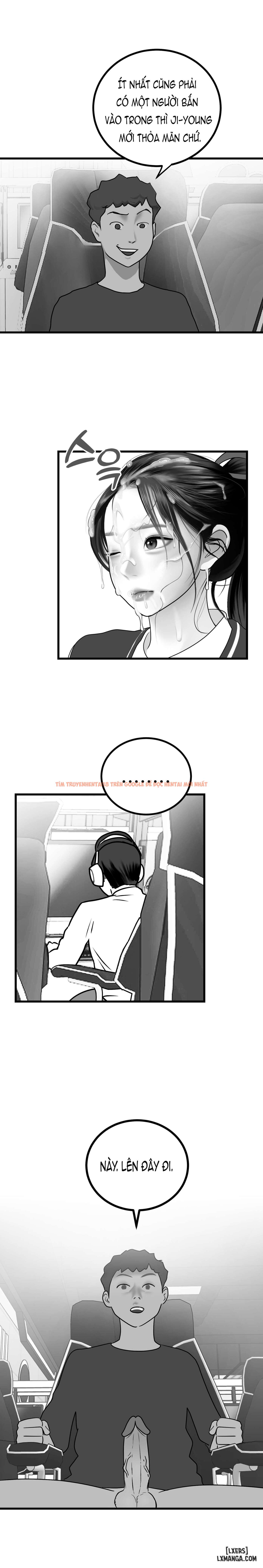 Xem ảnh page_004 trong truyện hentai Tổng Hợp Truyện Của Tác Giả Darong - On Duty Epilogue 3 - www.hentaitvn.net