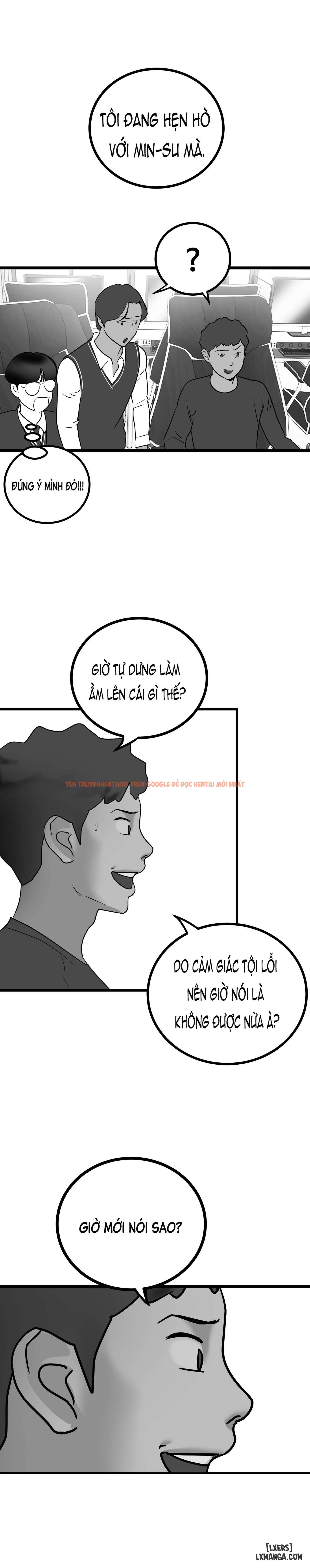 Xem ảnh page_006 trong truyện hentai Tổng Hợp Truyện Của Tác Giả Darong - On Duty Epilogue 3 - www.hentaitvn.net