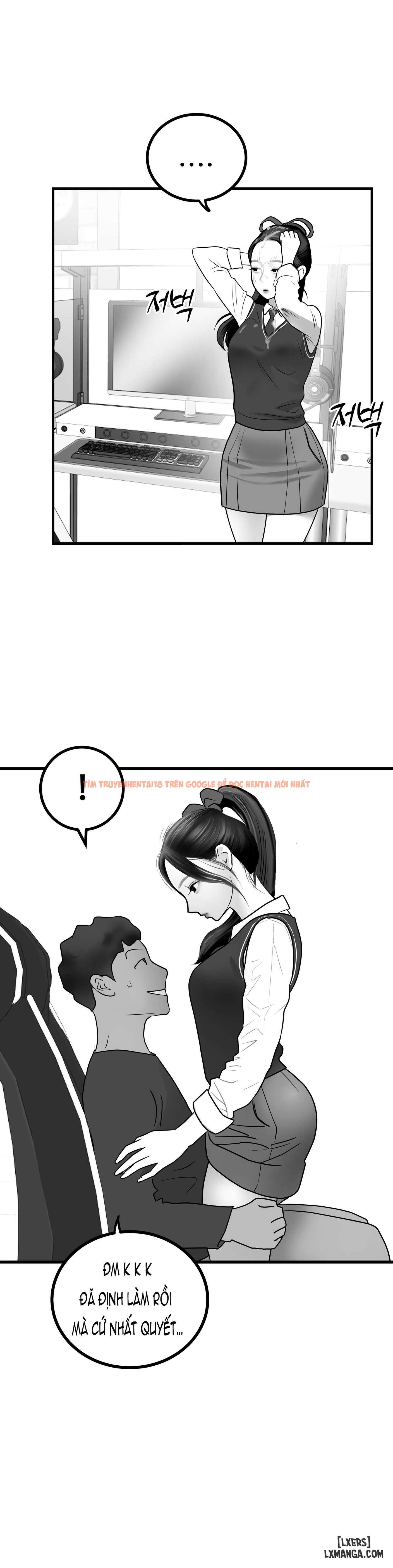 Xem ảnh page_007 trong truyện hentai Tổng Hợp Truyện Của Tác Giả Darong - On Duty Epilogue 3 - www.hentaitvn.net