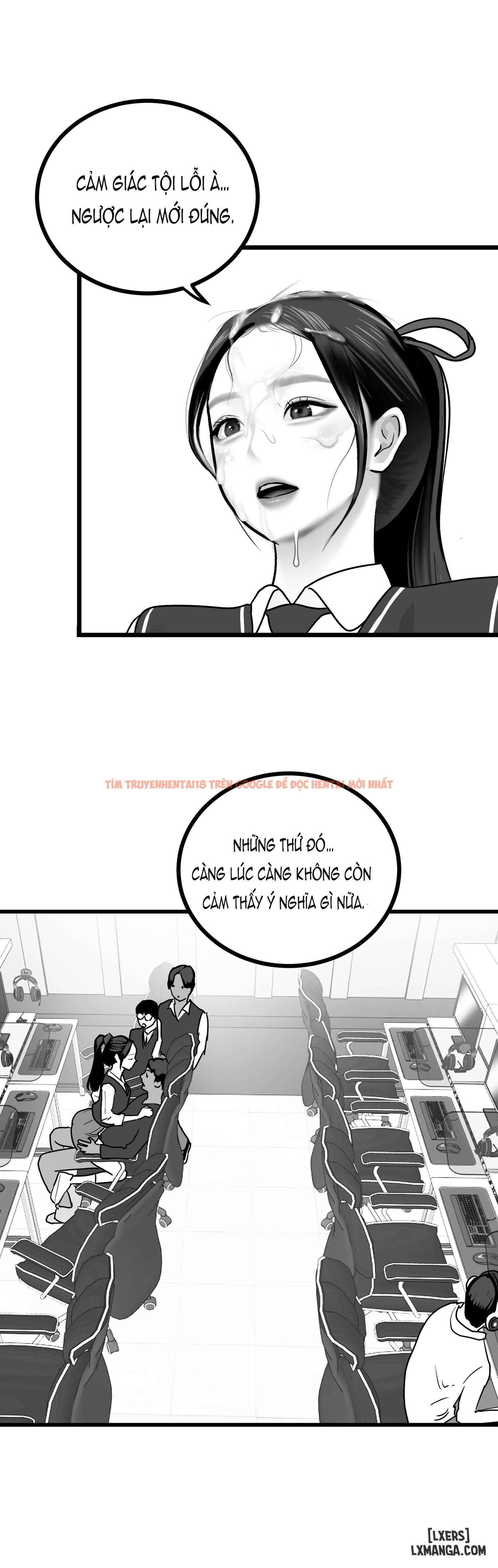 Xem ảnh page_002 trong truyện hentai Tổng Hợp Truyện Của Tác Giả Darong - On Duty Epilogue 4END - hentaitvn.net