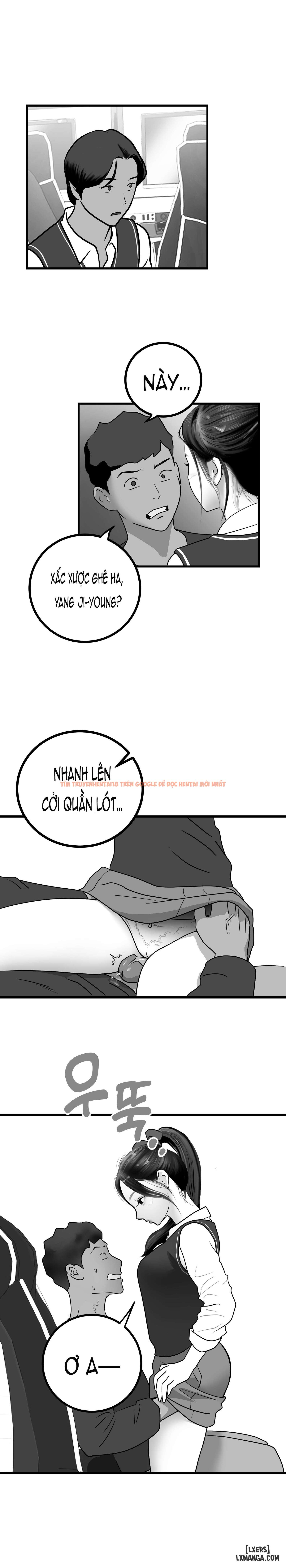 Xem ảnh page_004 trong truyện hentai Tổng Hợp Truyện Của Tác Giả Darong - On Duty Epilogue 4END - hentaitvn.net