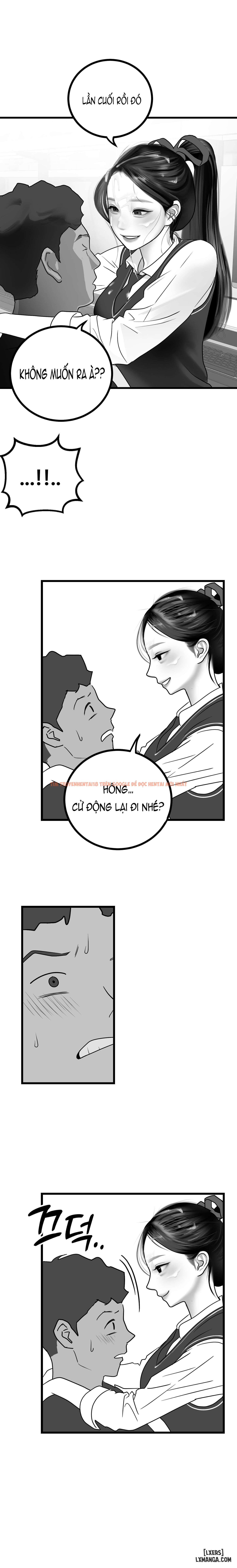 Xem ảnh page_005 trong truyện hentai Tổng Hợp Truyện Của Tác Giả Darong - On Duty Epilogue 4END - hentaitvn.net