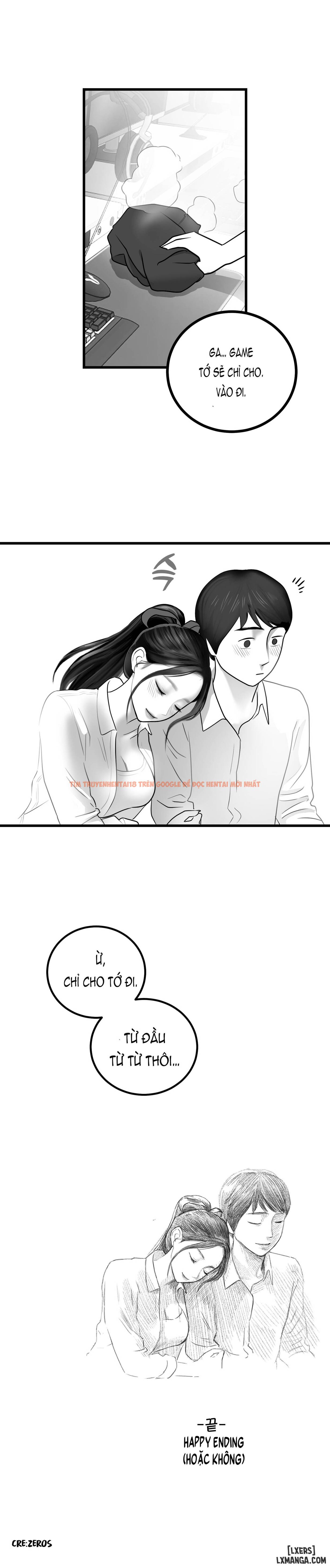 Xem ảnh page_011 trong truyện hentai Tổng Hợp Truyện Của Tác Giả Darong - On Duty Epilogue 4END - hentaitvn.net