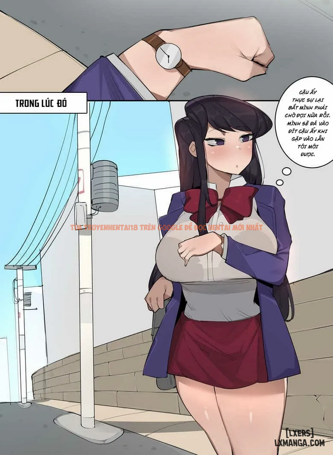 Xem ảnh page_005 trong truyện hentai Tổng Hợp Truyện Của Tác Giả Elijahzx - Chapter 1. Shuuko The Milf - hentaitvn.net