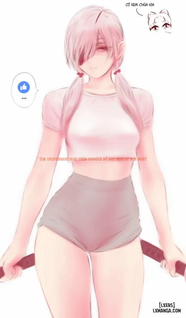 Xem ảnh page_018 trong truyện hentai Tổng Hợp Truyện Của Tác Giả Elijahzx - Chapter 10. Darkness x Kazuma - hentaitvn.net