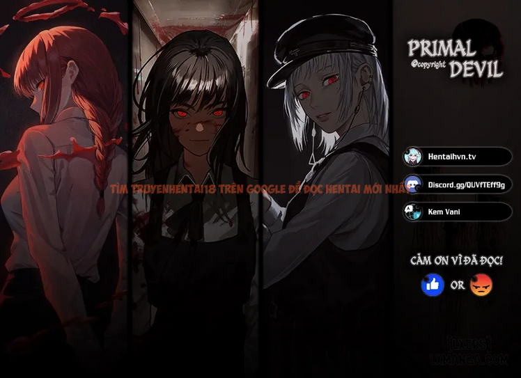 Xem ảnh page_001 trong truyện hentai Tổng Hợp Truyện Của Tác Giả Elijahzx - Chapter 11. Shizuka + Extra (HOTD) - hentaitvn.net