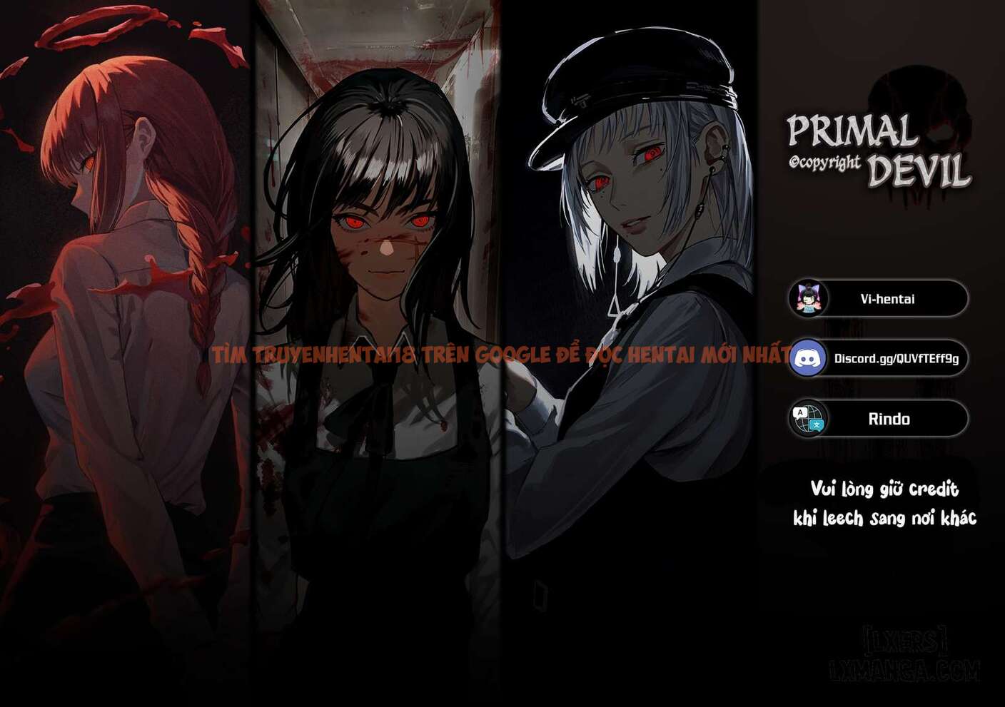 Xem ảnh page_009 trong truyện hentai Tổng Hợp Truyện Của Tác Giả Elijahzx - Chapter 12. Plan X - hentaitvn.net