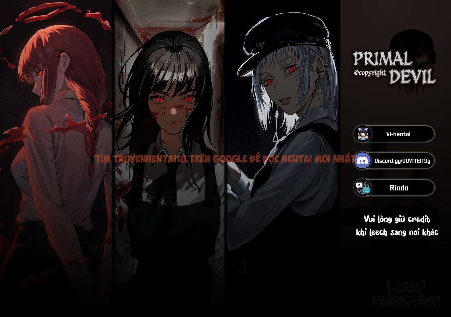 Xem ảnh page_009 trong truyện hentai Tổng Hợp Truyện Của Tác Giả Elijahzx - Chapter 14. Lucoa 2 - hentaitvn.net