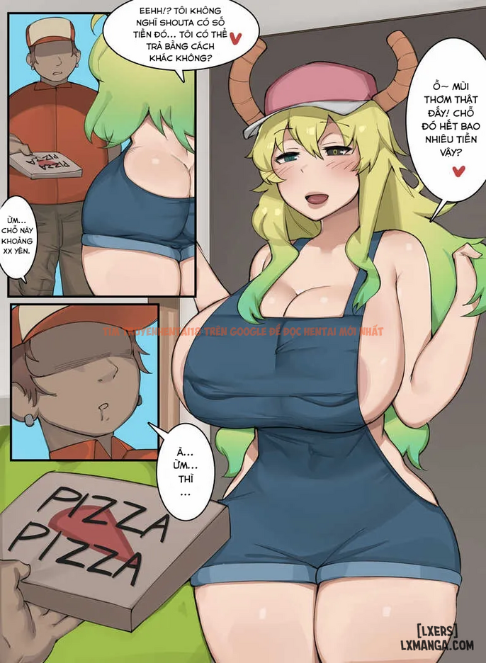 Xem ảnh page_002 trong truyện hentai Tổng Hợp Truyện Của Tác Giả Elijahzx - Chapter 6. Lucoa - hentaitvn.net