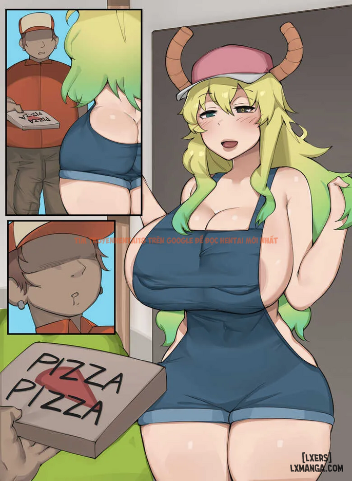 Xem ảnh page_005 trong truyện hentai Tổng Hợp Truyện Của Tác Giả Elijahzx - Chapter 6. Lucoa - hentaitvn.net
