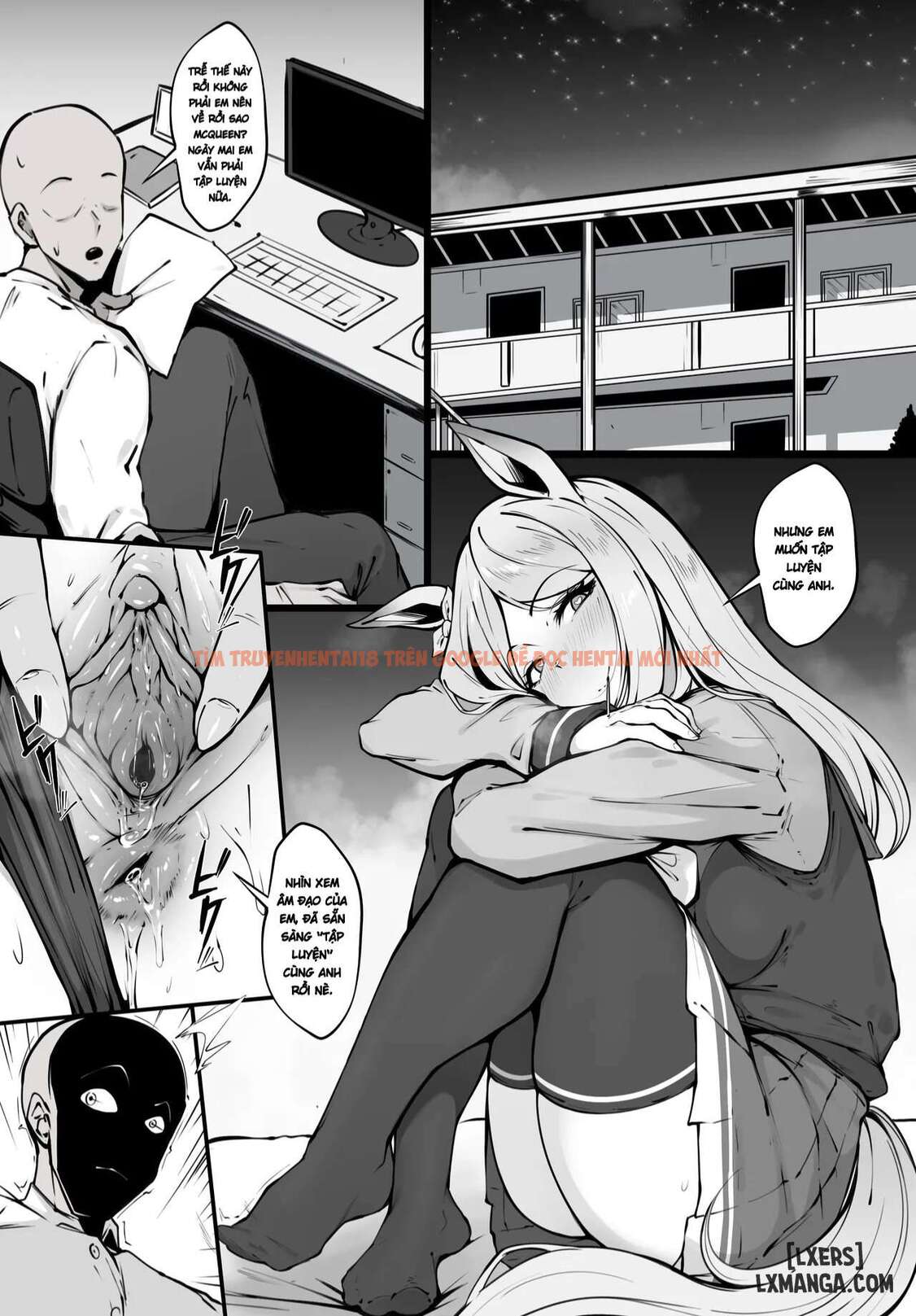 Xem ảnh 0 6991c9f498d3e trong truyện hentai Tổng Hợp Truyện Của Tác Giả ishimura0204 - 1.Mejiro Mcqueen - www.hentaitvn.net