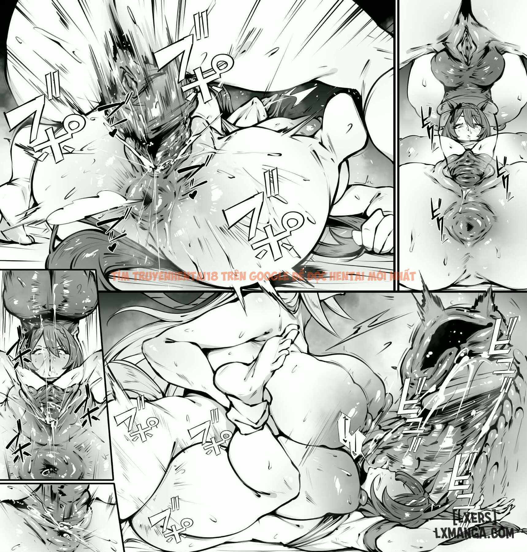 Xem ảnh 1 69c757911c317 trong truyện hentai Tổng Hợp Truyện Của Tác Giả ishimura0204 - 8. Tamamo Cross X Mommy Creek - hentaitvn.net