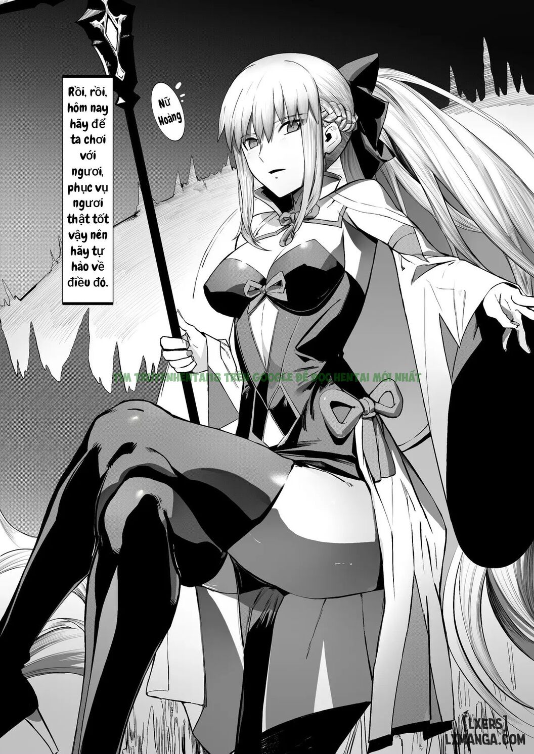 Xem ảnh 1 trong truyện hentai Tổng Hợp Truyện Ngắn Của Hiroki00 - Chap 2 - Truyenhentai18.org