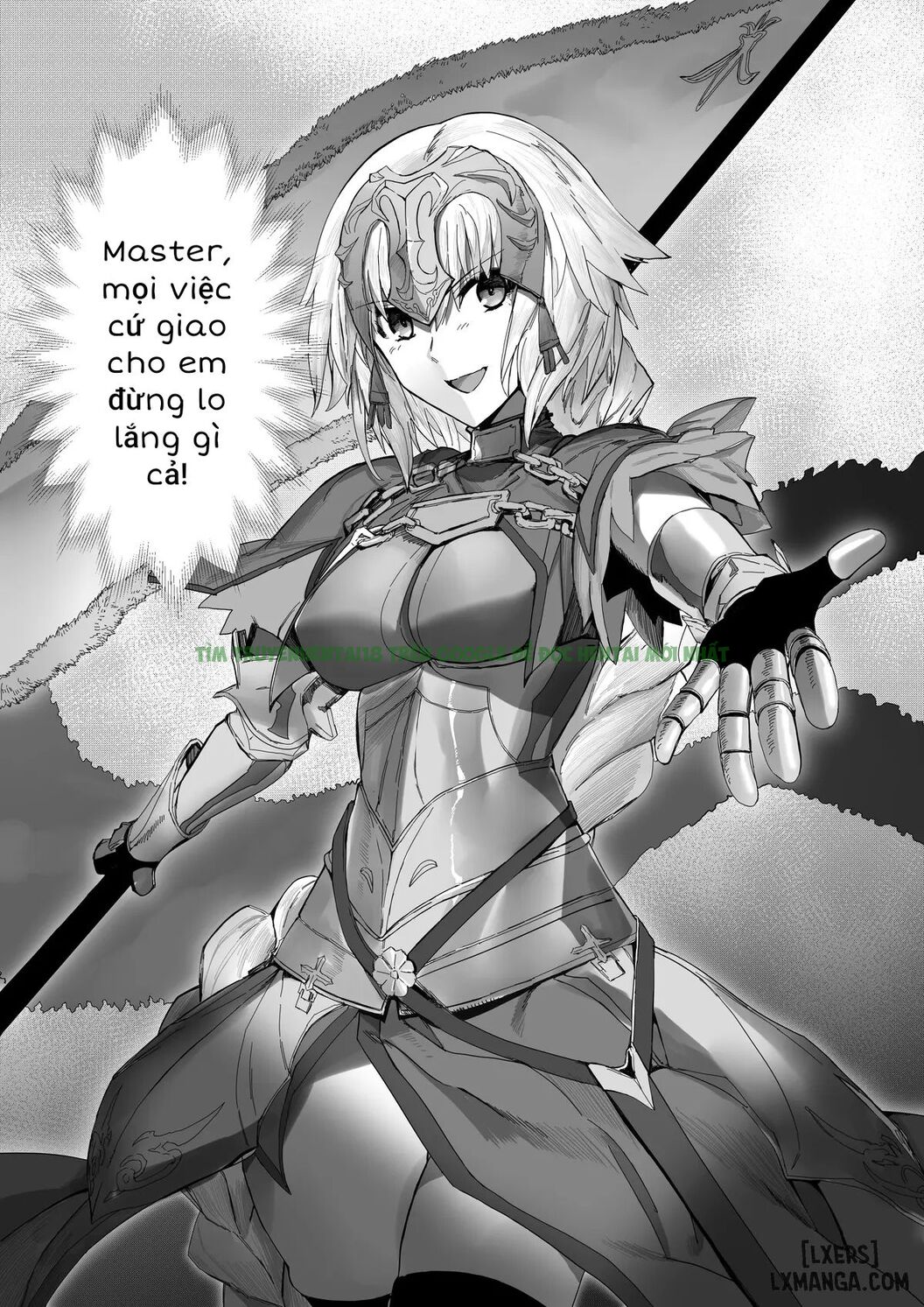 Xem ảnh 1 trong truyện hentai Tổng Hợp Truyện Ngắn Của Hiroki00 - Chap 3 - Truyenhentai18.org