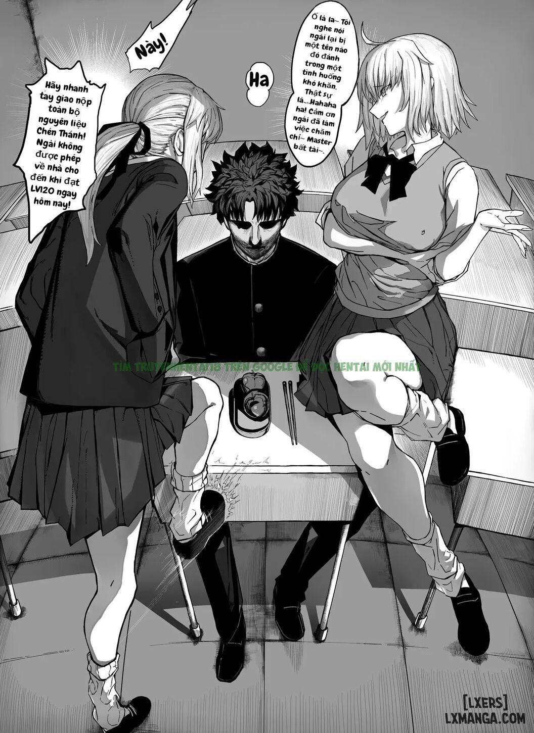 Xem ảnh 0 trong truyện hentai Tổng Hợp Truyện Ngắn Của Hiroki00 - Chap 4 - Truyenhentai18.org