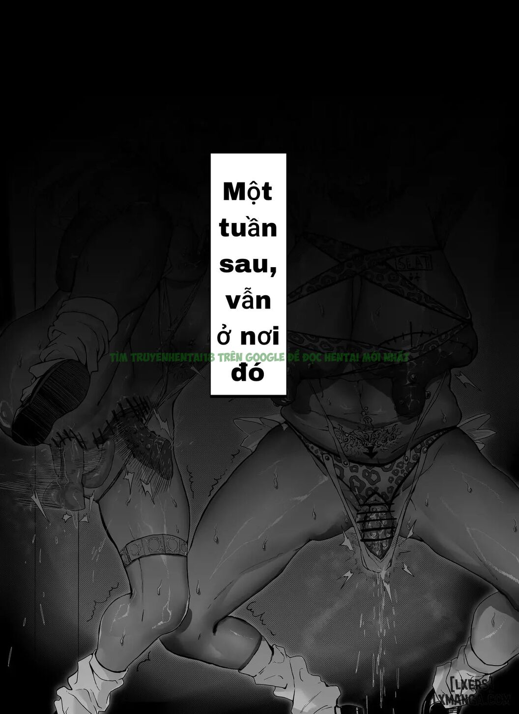 Xem ảnh 8 trong truyện hentai Tổng Hợp Truyện Ngắn Của Hiroki00 - Chap 4 - Truyenhentai18.org