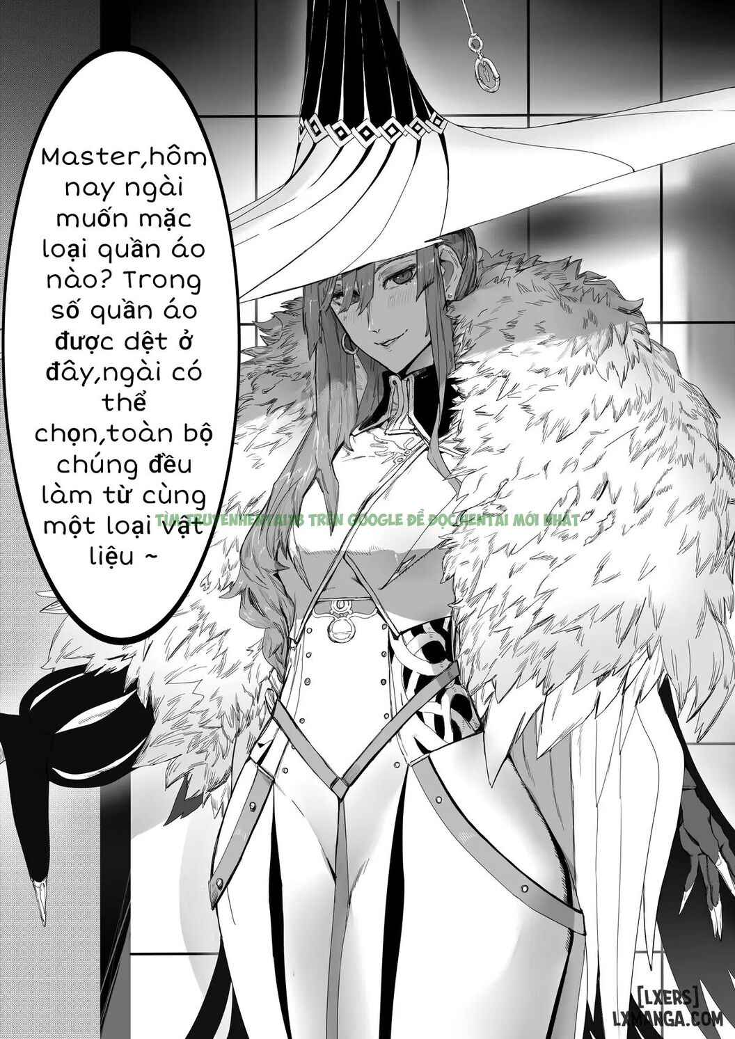 Xem ảnh Tổng Hợp Truyện Ngắn Của Hiroki00 - Chap 5 - 1 - TruyenVN.APP