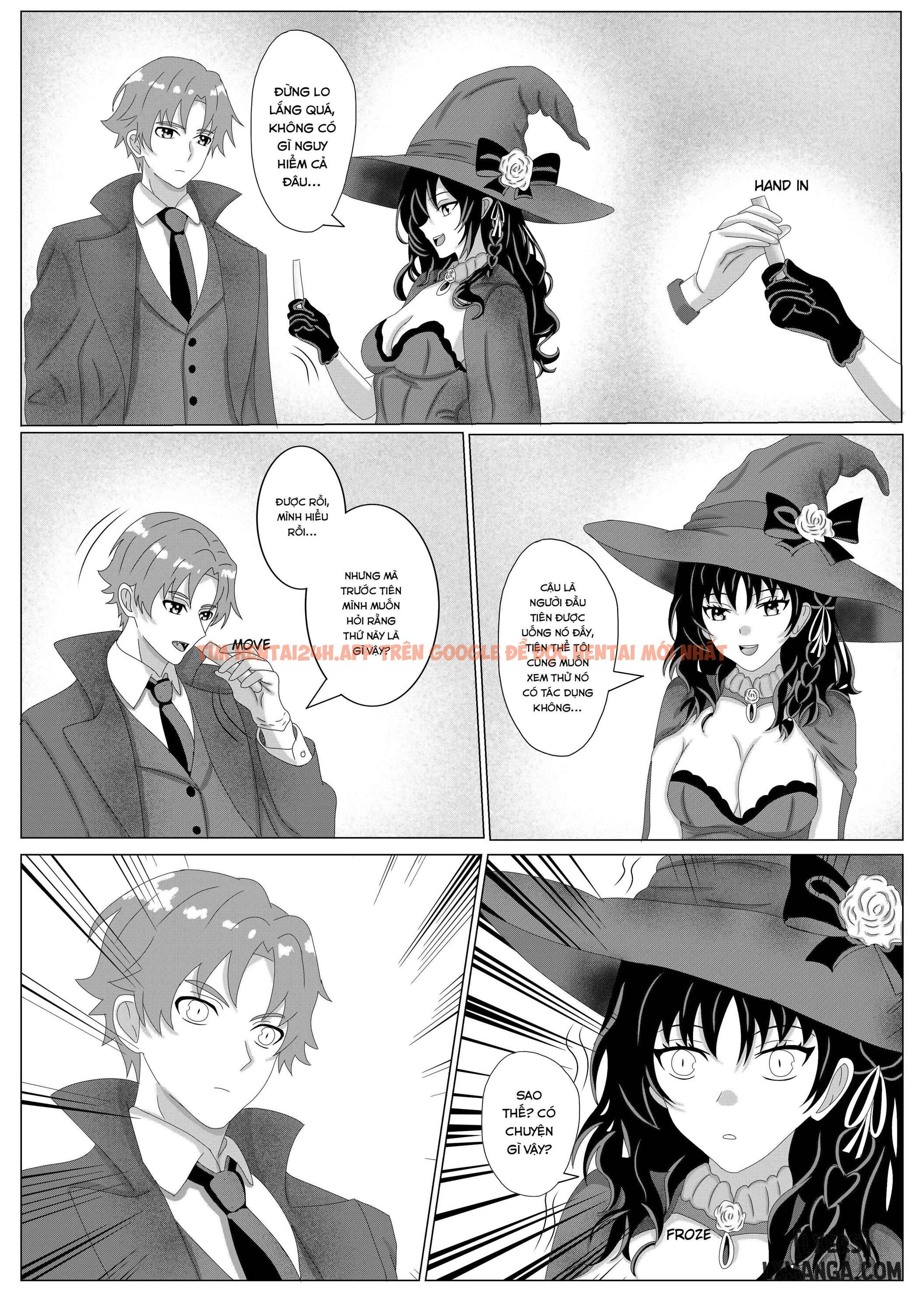 Xem ảnh Tổng Hợp Truyện Ngắn Của Juanalv26 - Chapter 2 - 2 69048efd893d0 - TruyenVN.APP