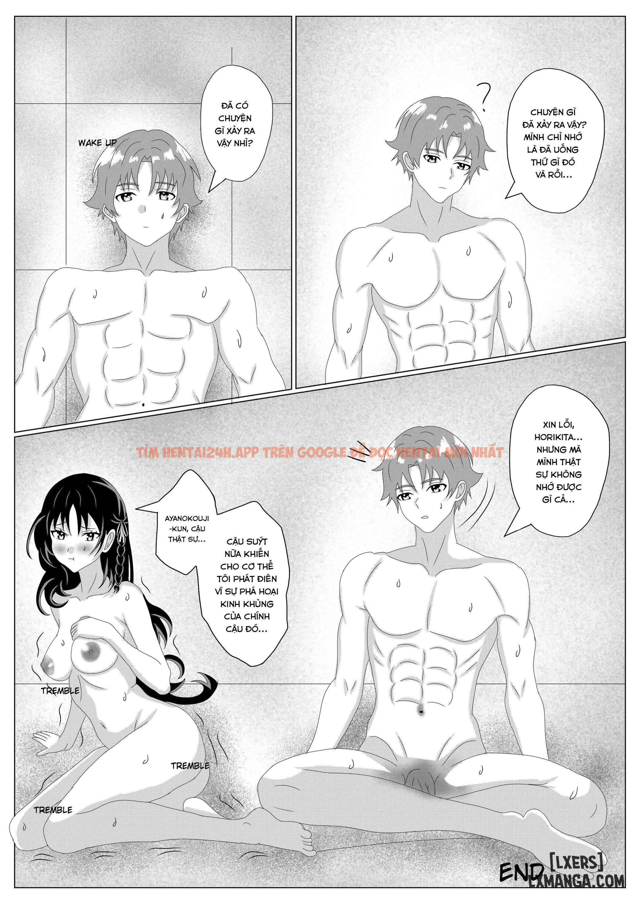 Xem ảnh Tổng Hợp Truyện Ngắn Của Juanalv26 - Chapter 2 - 8 69048efd893d0 - TruyenVN.APP