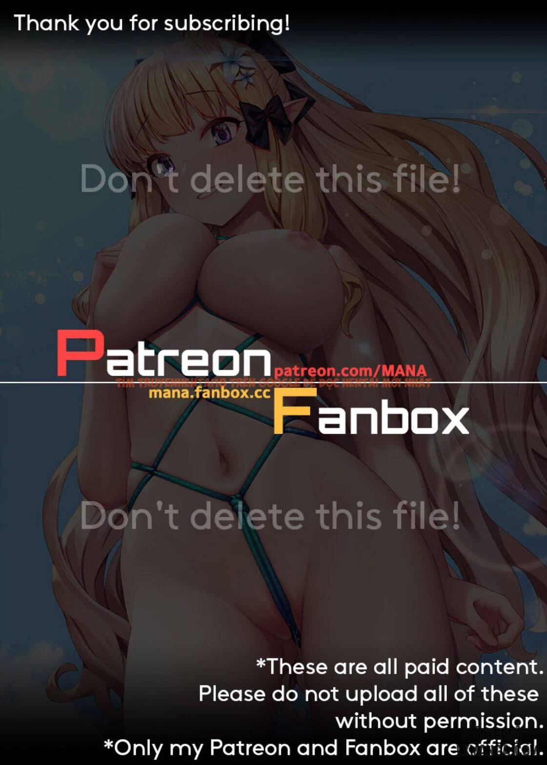 Xem ảnh 17 trong truyện hentai Tổng Hợp Truyện Saren Sasaki Của Tác Giả Mana - Bonus Chapter - hentaitvn.net