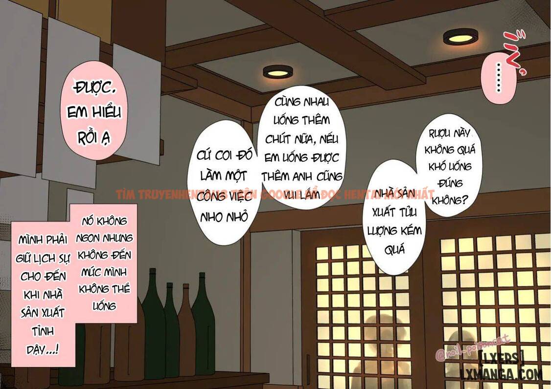 Xem ảnh 2 trong truyện hentai Tổng Hợp Truyện The iDolm@ster Của Tác Giả Dokuneko Noil - Chapter 5.1: Mano Sakuragi - hentaitvn.net