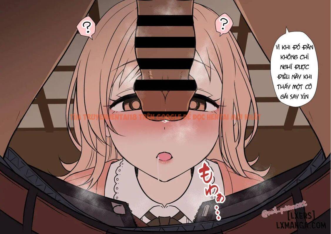 Xem ảnh 4 trong truyện hentai Tổng Hợp Truyện The iDolm@ster Của Tác Giả Dokuneko Noil - Chapter 5.1: Mano Sakuragi - hentaitvn.net