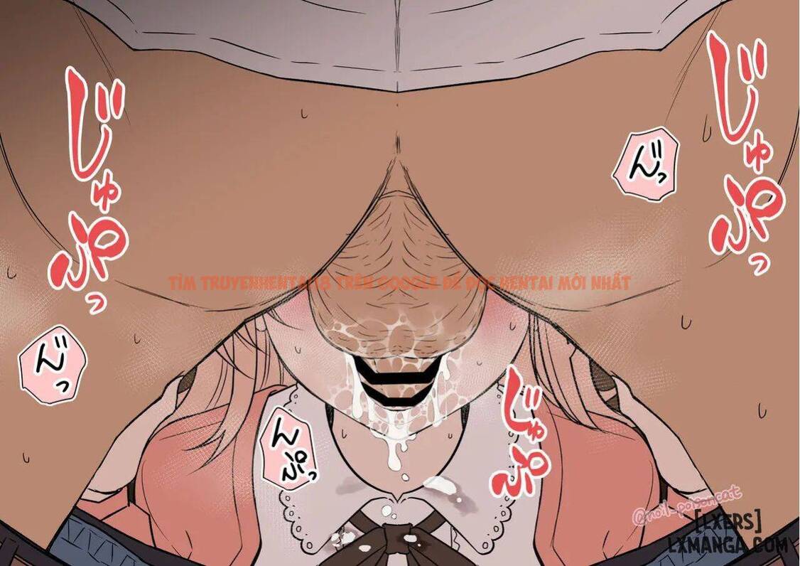 Xem ảnh 5 trong truyện hentai Tổng Hợp Truyện The iDolm@ster Của Tác Giả Dokuneko Noil - Chapter 5.1: Mano Sakuragi - hentaitvn.net