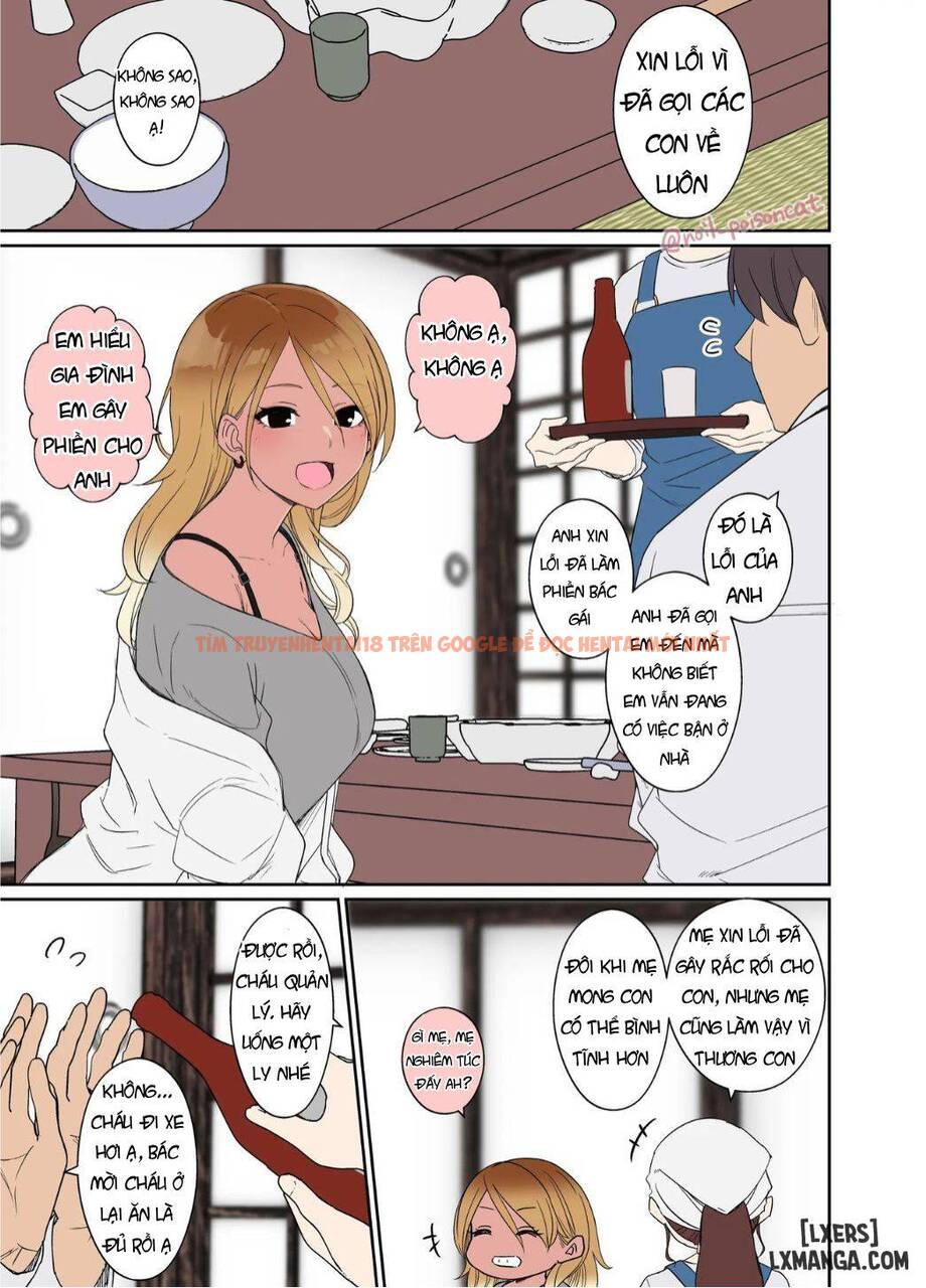 Xem ảnh 1 trong truyện hentai Tổng Hợp Truyện The iDolm@ster Của Tác Giả Dokuneko Noil - Chapter 7: Mei Izumi - hentaitvn.net